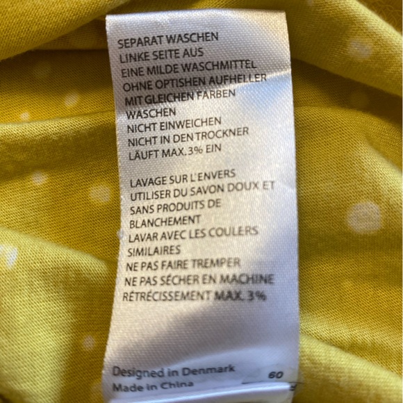 Two Danes t-shirt - Picture 5 of 5